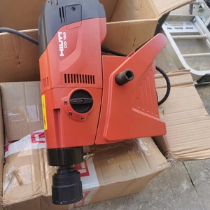 viviv000淘宝喜利得 hilti dd 160 金刚石钻孔机 水钻机 (25mm-202