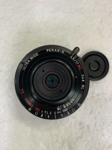 宫崎光学 MS-Optics Perar 17mm f/4.