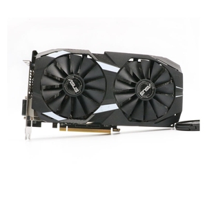 华硕rx580 4g雪豹 2304版几乎满血