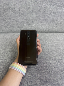 华为保时捷手机,mate10rs, 6 256g