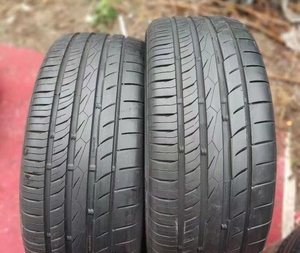 215/45r17锦湖轮胎2154517耐克森215 45