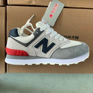 新百伦荣耀574系列慢跑鞋四季款加厚情侣款,男女同款.35到