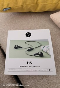 boh5耳机