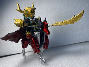 000人付款淘宝万代sd三国传鬼牙装关羽!天道92432.