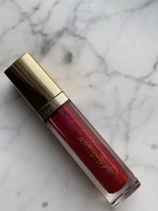 安利雅姿光感唇彩