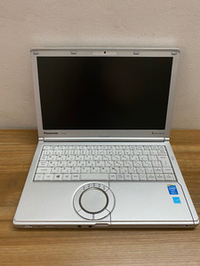 松下cf-sx3 笔记本电脑续航强悍 轻薄耐摔松下sx3松下