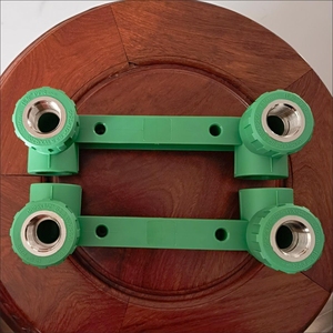 伟星20内丝弯头