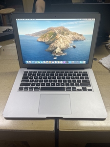 16款二手苹果笔记本电脑macbook air 13.3寸g