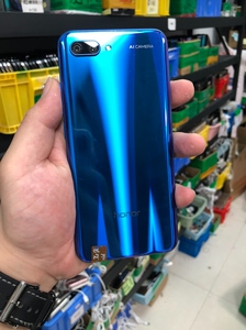 任正非亲手赠送 华为荣耀10 全网通二手手机工作机现货大量批