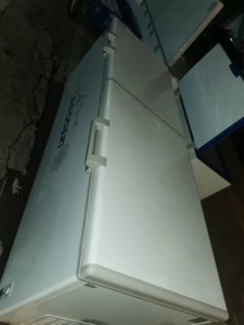 000人付款淘宝东骏商用冰柜.