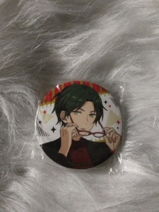 偶像梦幻祭 换 莲巳敬人 眼镜吧唧