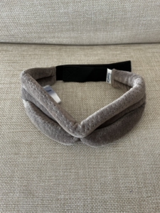 tempur泰普尔 3d遮光睡眠眼罩 水机出差使用 丹麦制造