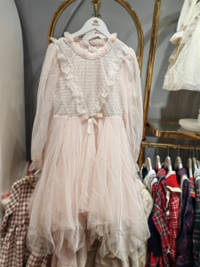 小象q比连衣裙夏