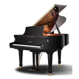 000人付款淘宝恺撒堡钢琴kn1,珠江钢琴旗下大品牌,2018年购买,恺撒堡