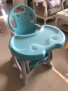 宝贝第一婴儿餐椅