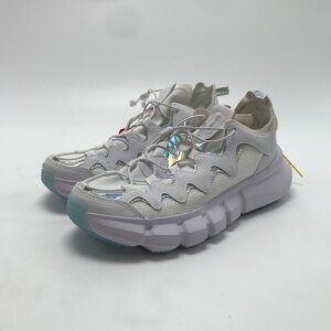 李宁 悟道2.3 lite 低帮休闲篮球鞋 女款 白色