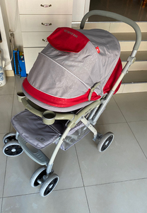 鑫贝婴儿推车