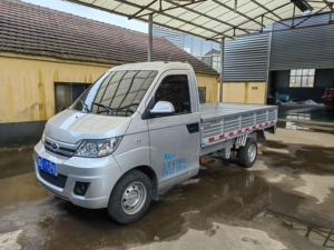 小单排货车,3米车厢,柳州五菱发动机,开瑞优劲,1.3排量