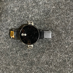 大众雨量光线传感器