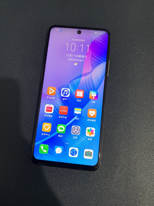 华为畅享20se 8 128 金色