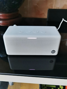 天猫精灵方糖智能音箱2代声控