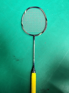 尤尼克斯arcsaber009dx羽毛球拍转让