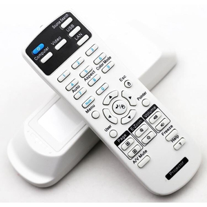epson爱普生投影仪机遥控器cb-s04 cb-s04e