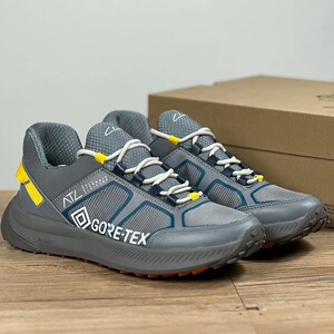 goretex户外跑鞋正品保证外贸尺码偏大绝对正品go