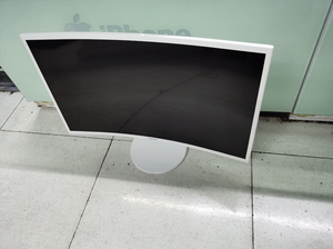 三星C32F391FW 32寸1800R 曲面显示器