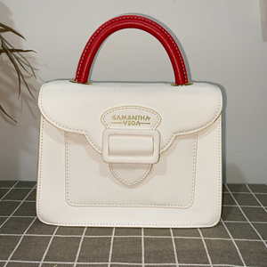 samantha vega背包 单肩包