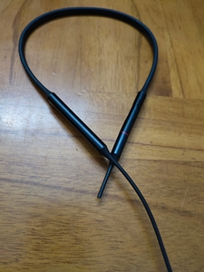 剪线华为freelace蓝牙耳机配件