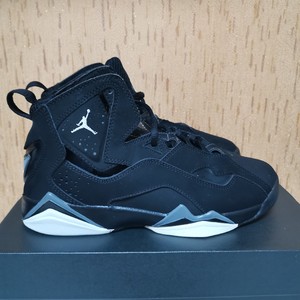 aj7加强版黑白女鞋 jordan女鞋38码