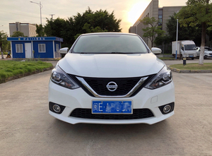 19年3月上牌日产-轩逸自动1.6尊享版(裸车14.03万)