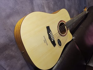 【官方正品全新】don530/don单板吉他比雅马哈f600