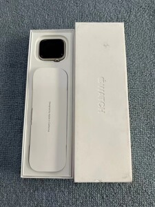 苹果 Apple Watch Series9  星光色 靓机