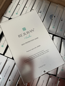 丽珠兰修复面膜