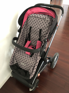 好孩子婴儿推车gb600