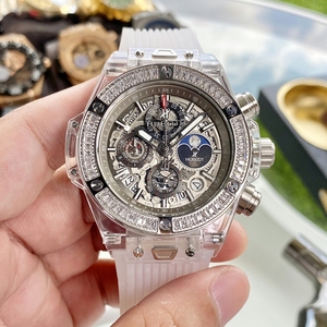 宇舶大爆炸透明