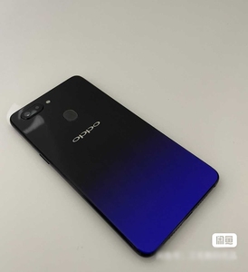 二手oppo15手机