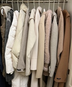 全新衣服打包卖!199元福袋