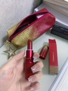 【圣诞节限定口红mac】圣诞节限定口红mac品牌,价格 - 阿里巴巴