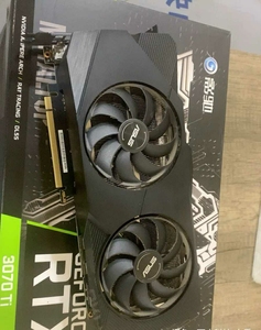 收,高价收一张卡自用,收华硕猛禽2070super o8g