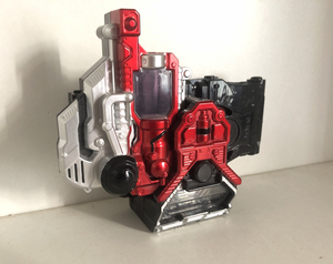 假面骑士w系列 国改迷失驱动器 tm家t2joker 腰带是