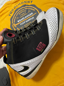 nike lebron soldier 2 詹姆斯战士2代