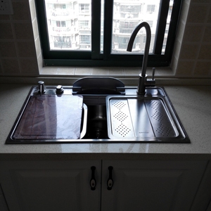 groop水槽高尔丹