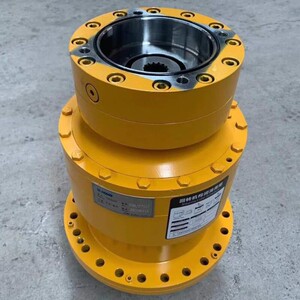 中联徐工吊车配件 回转减速机 卷扬减速机齿轮输出轴 行星架轴