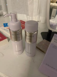 【保税直发】黛珂植物韵律水乳护肤 日本进口 福州保税仓