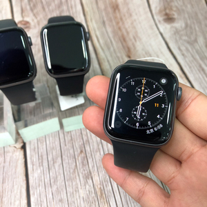 苹果手表4代二手