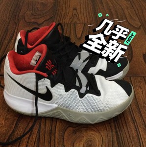 欧文flytrap1红外线,41码无原盒,.得物上已快破千.