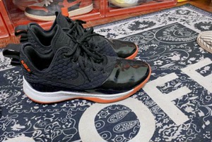 全新耐克nike lebron詹姆斯见证3 witness